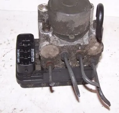 Toyota RAV 4 (XA20) ABS Pump 89541-42070