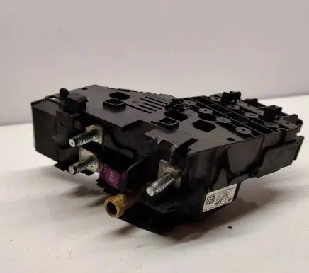 Mercedes-Benz GLE (W166 - C292) Fuse box set A1665405202