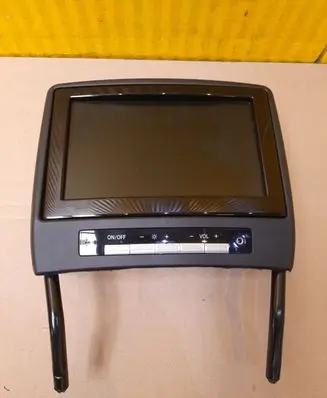Mercedes-Benz S W221 Screen/display/small screen A2218207489