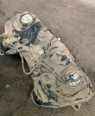 Lexus IS III XE30 Fuel tank 