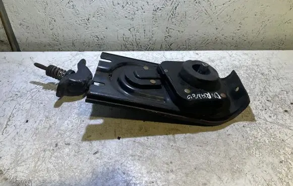Dodge Durango Spare wheel mounting bracket 58145504AD