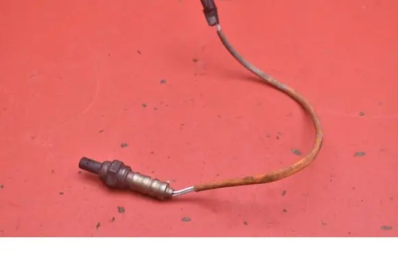 Dacia Sandero Lambda probe sensor H7700274189