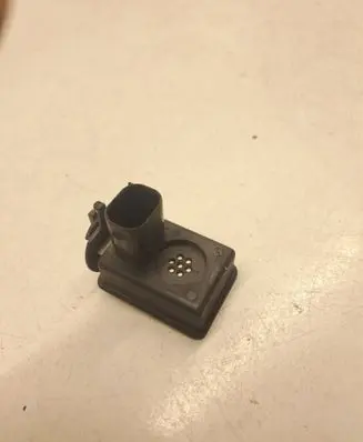 BMW X5 E70 Air quality sensor 6988303