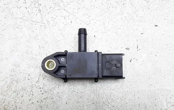Opel Insignia A Exhaust gas pressure sensor 55566186