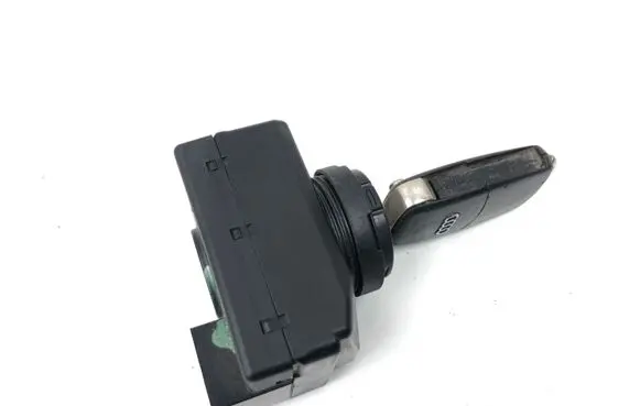 Audi A8 S8 D3 4E Ignition lock 3D0905865E 33300101