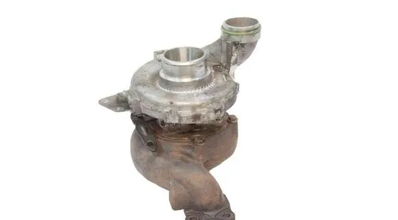 Mercedes-Benz R W251 Turbo A6420901480 6420901580 7785838
