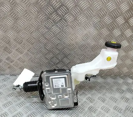 Hyundai Tucson IV NX4 ABS Pump 58500CZBA0 816IAD1D1D