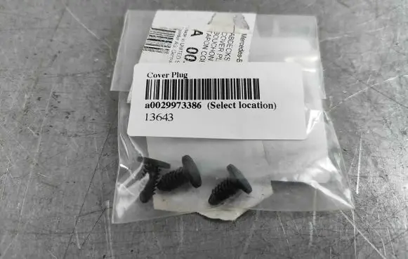 Nuts/bolts