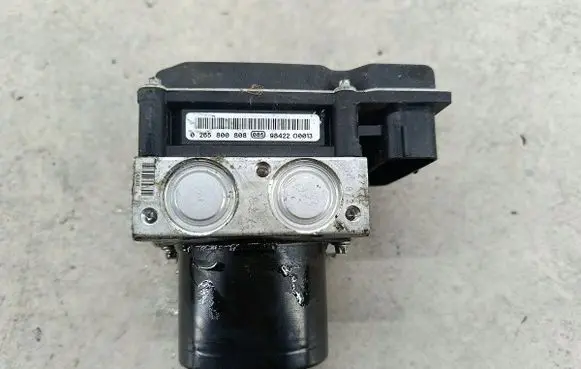 Volkswagen Fox ABS Pump 