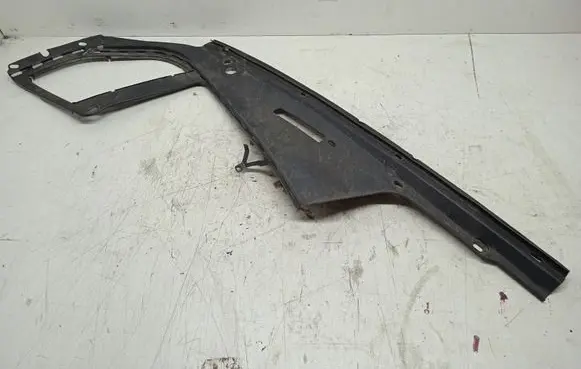 BMW 5 F10 F11 Other engine bay part 51767019804