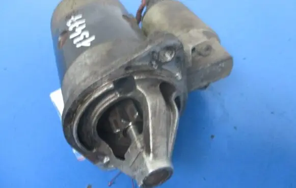 Mitsubishi Colt Starter motor