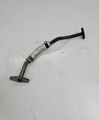 KIA Sportage Turbo turbocharger oiling pipe/hose Lej