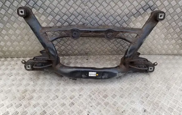 Rear subframe