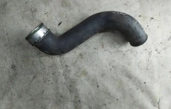 Volkswagen Sharan Intercooler hose/pipe