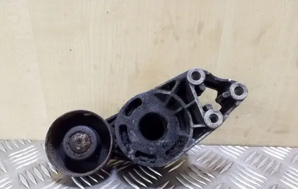 Skoda Octavia Mk1 (1U) Generator/alternator belt tensioner 038903315E