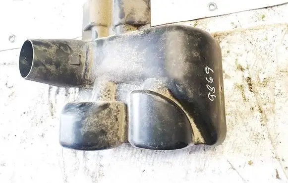 Dodge Journey Intake resonator 04891899ab