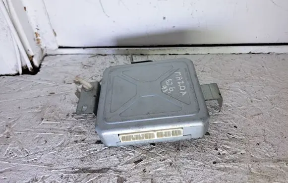 Acura ILX ABS control unit/module GA2A67650 93E182072