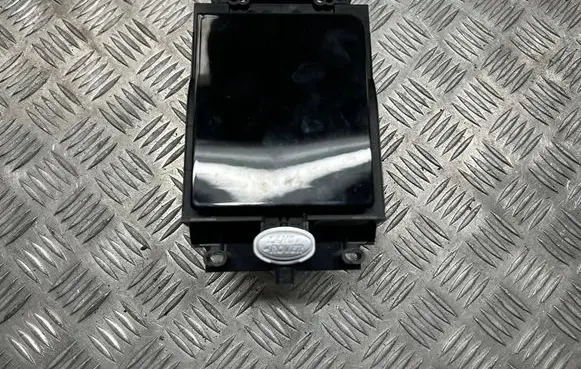 Land Rover Range Rover Velar Cup holder front J8A213560AF