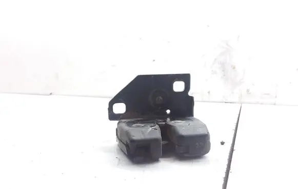 Rear door lock