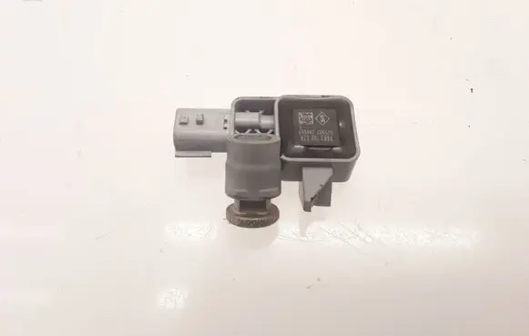 Renault Megane III Airbag deployment crash/impact sensor 988310002R 045802280509
