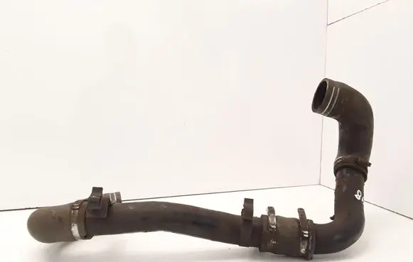 Fiat Croma Intercooler hose/pipe 51803879 51803880