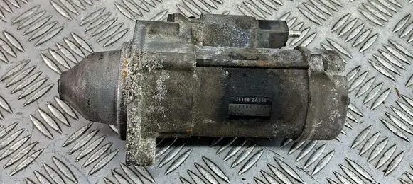 Hyundai i40 Starter motor 361002A550