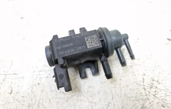 Ford Escape IV Vacuum valve F2GE9E882 F2GE9E882CA 21375