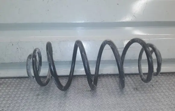 Renault Espace IV Rear coil spring 
