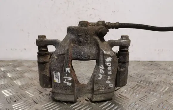 Fiat 500X Front brake caliper 00519342030