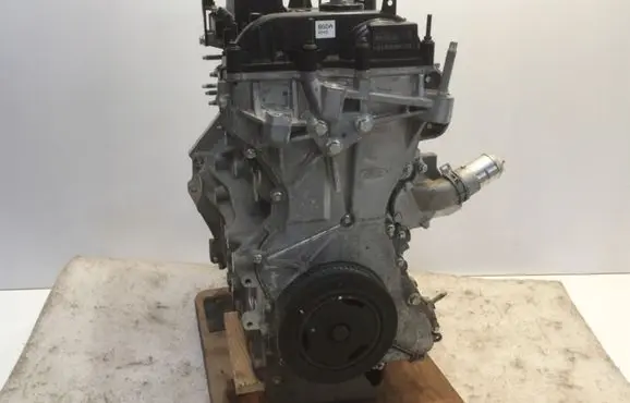 Ford Kuga III Engine BGDA