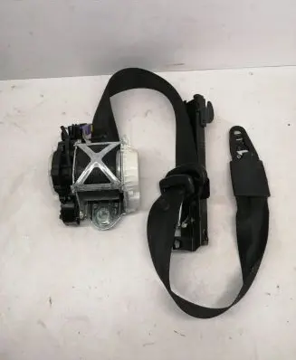 Audi Q7 4L Front seatbelt 4L1857706A