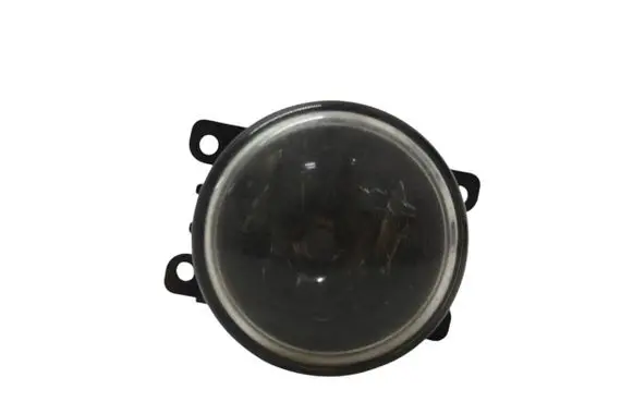 Citroen C4 Grand Picasso Front fog light 9685504980