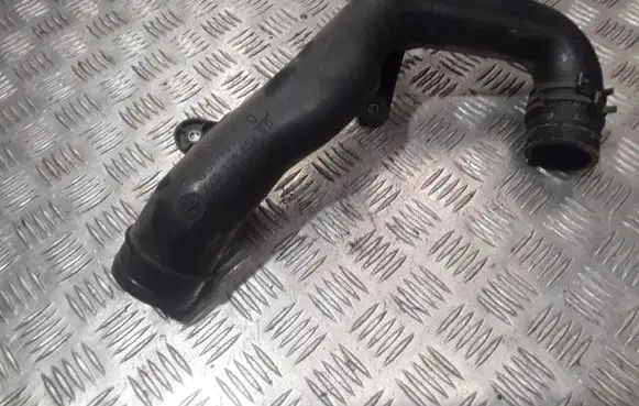 Volkswagen Polo Intercooler hose/pipe 6Q0129654BD