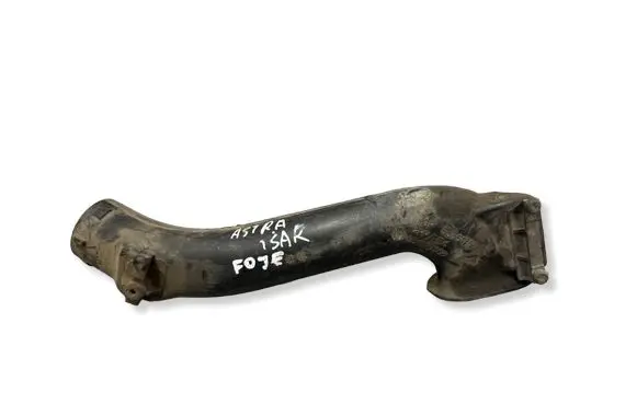 Opel Astra H Air intake duct part 55351756 551020308