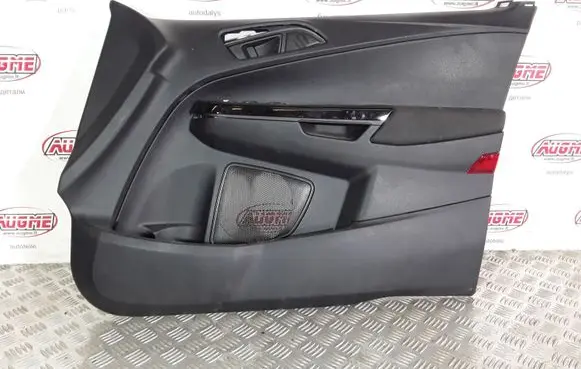 Ford B-MAX Door card panel trim set AV11R23942A