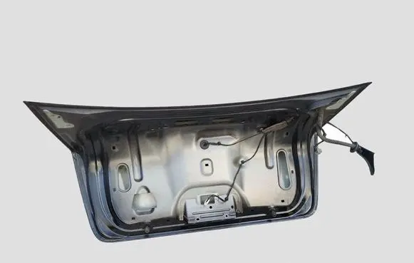 Volvo S40 Tailgate/trunk/boot lid