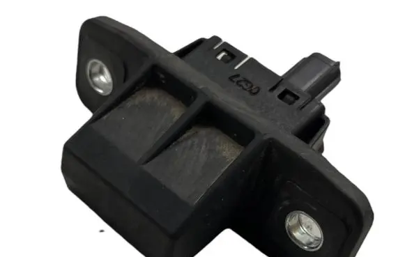 Tailgate/trunk/boot exterior handle