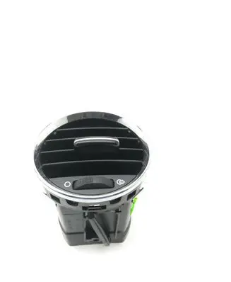 Peugeot 308 Dash center air vent grill 9658515377