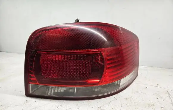 Audi A3 S3 8P Rear/tail lights 8P0945096
