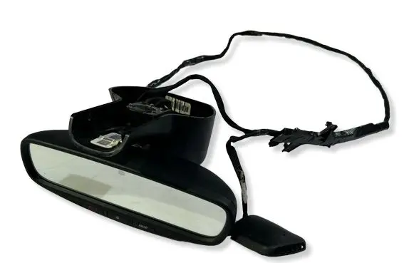 Dodge Durango III Rear view mirror (interior) 68289784AB
