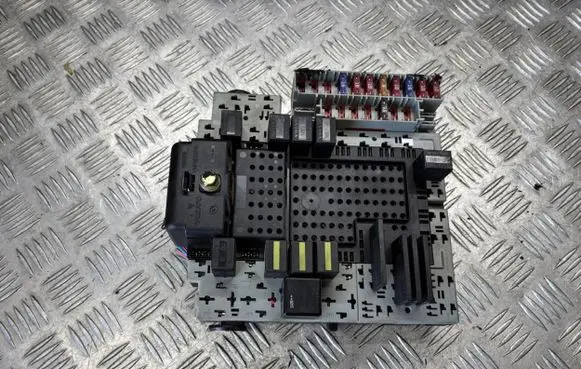 Volvo S60 Fuse box set 9401802 0260754 160033890