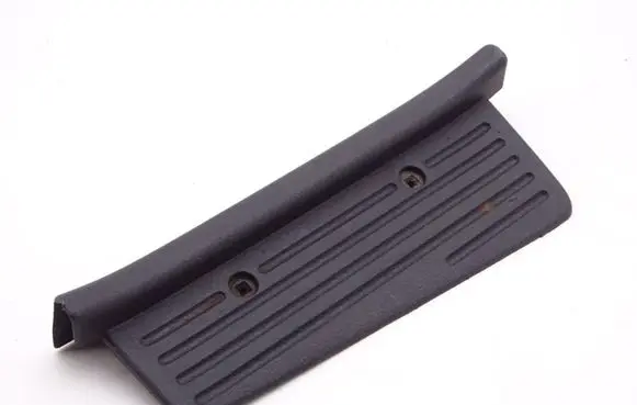 Suzuki Vitara (ET/TA) side skirts sill cover 76153-56B00