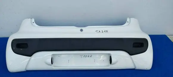 Peugeot 107 Rear bumper 52159-0H050