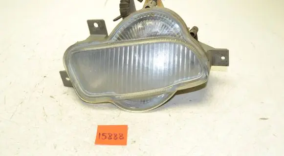 Volvo V70 Front fog light 8620229 725805A