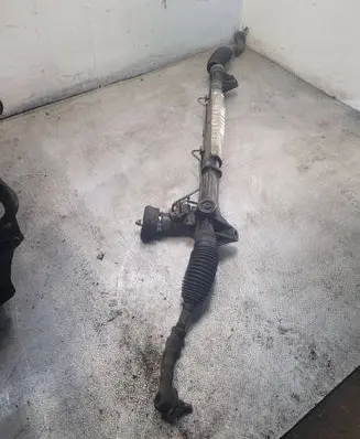 Alfa Romeo 159 Steering rack 7832501288