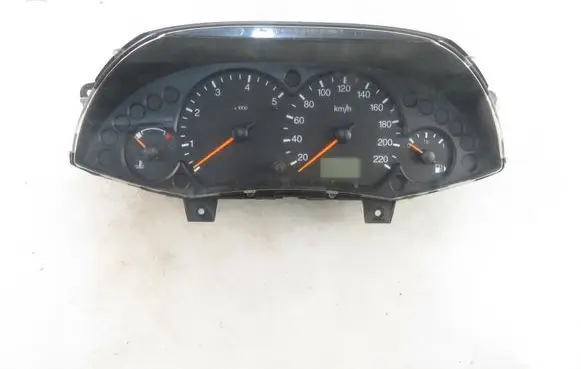 Ford Focus Speedometer (instrument cluster) 1M5F10849PA