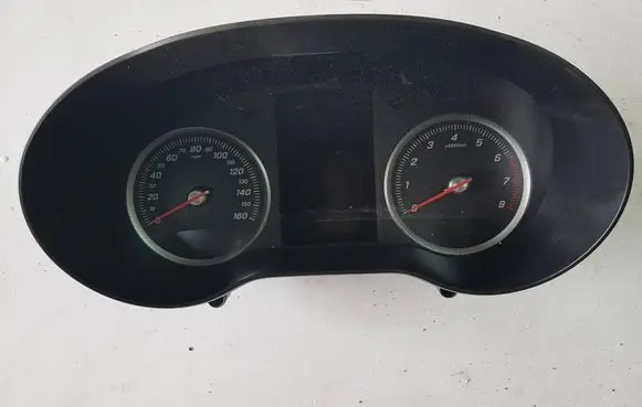 Mercedes-Benz C W205 Speedometer (instrument cluster) A2059009115IAUTOPI A2059009115