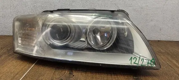 Audi A8 S8 D3 4E Headlight/headlamp 4E0941030BQ