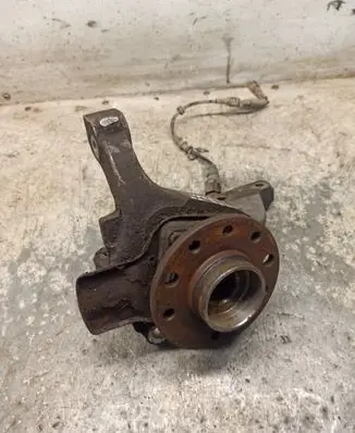 Opel Vectra C Front wheel hub