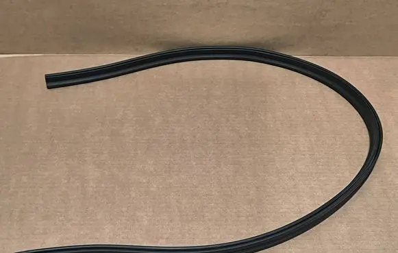 Skoda Kodiaq Engine compartment rubber 565823723